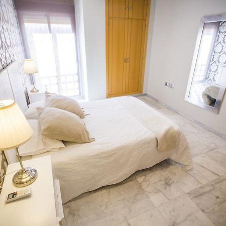 Ab Apartamentos Reding Malaga Ngoại thất bức ảnh