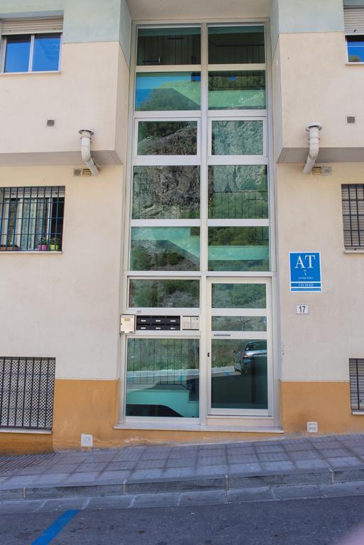 Ab Apartamentos Reding Malaga Ngoại thất bức ảnh