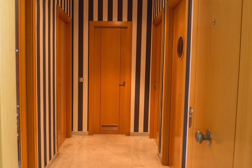 Ab Apartamentos Reding Malaga Ngoại thất bức ảnh