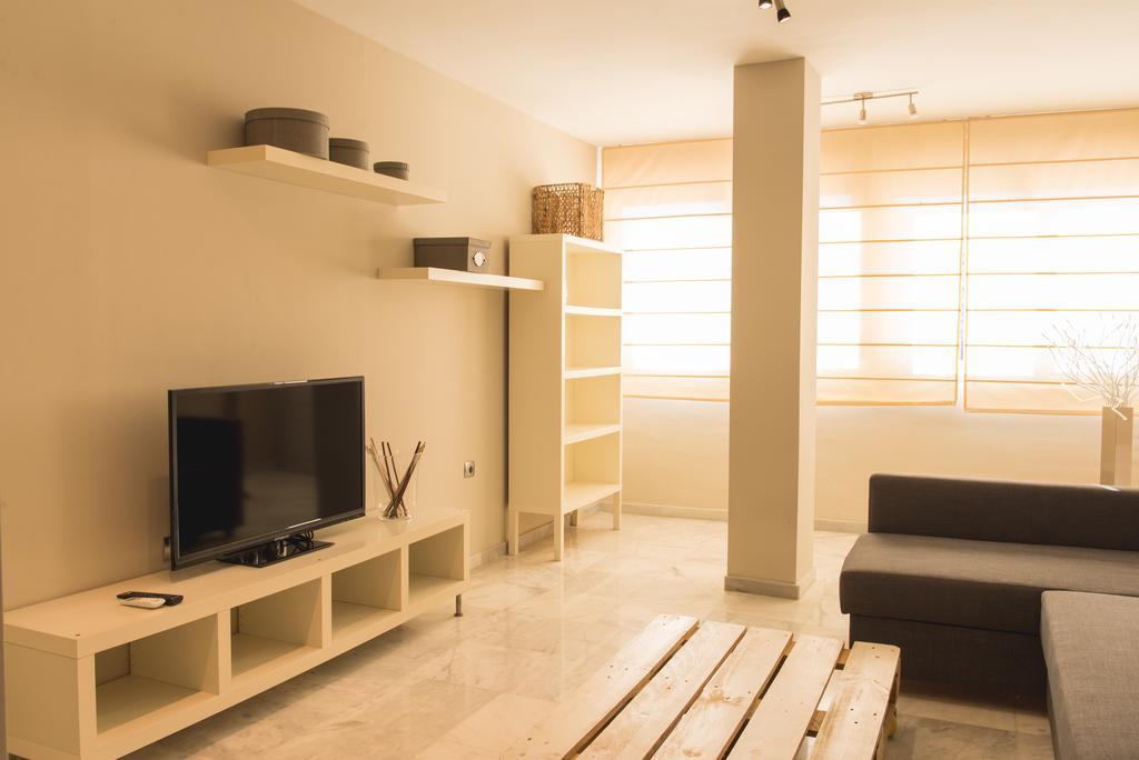 Ab Apartamentos Reding Malaga Phòng bức ảnh