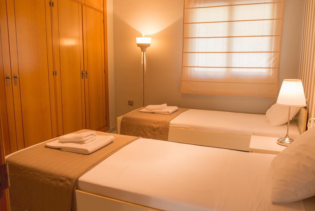 Ab Apartamentos Reding Malaga Phòng bức ảnh