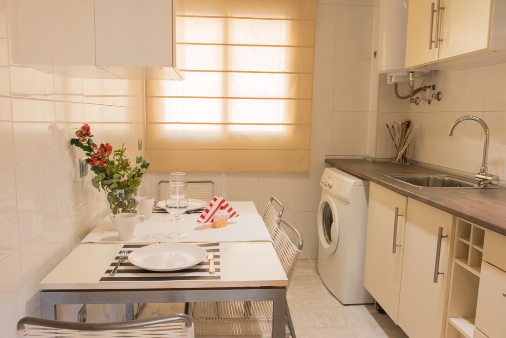 Ab Apartamentos Reding Malaga Ngoại thất bức ảnh