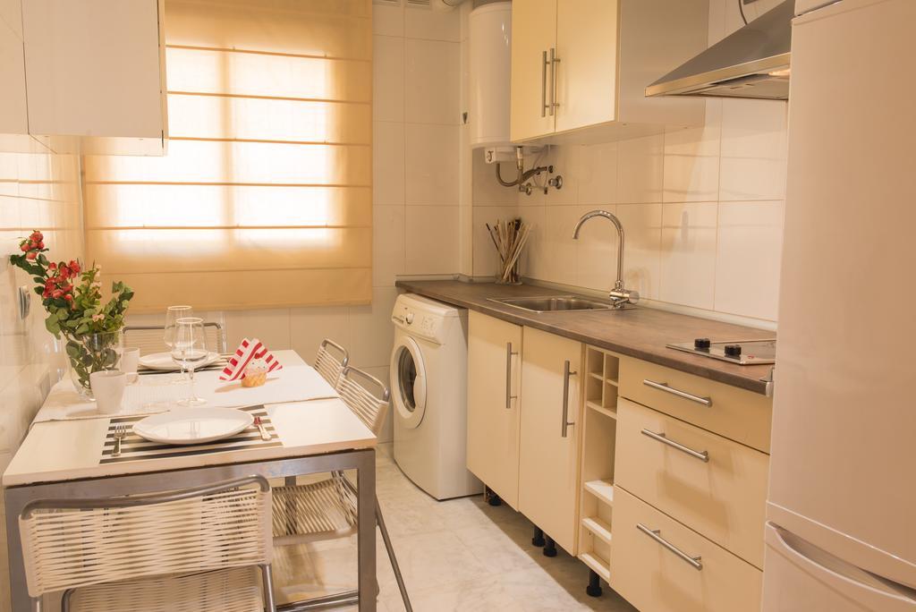 Ab Apartamentos Reding Malaga Phòng bức ảnh