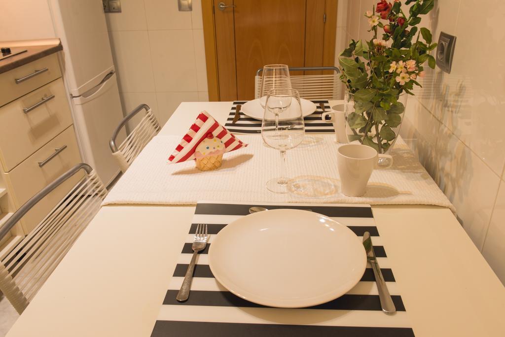 Ab Apartamentos Reding Malaga Phòng bức ảnh