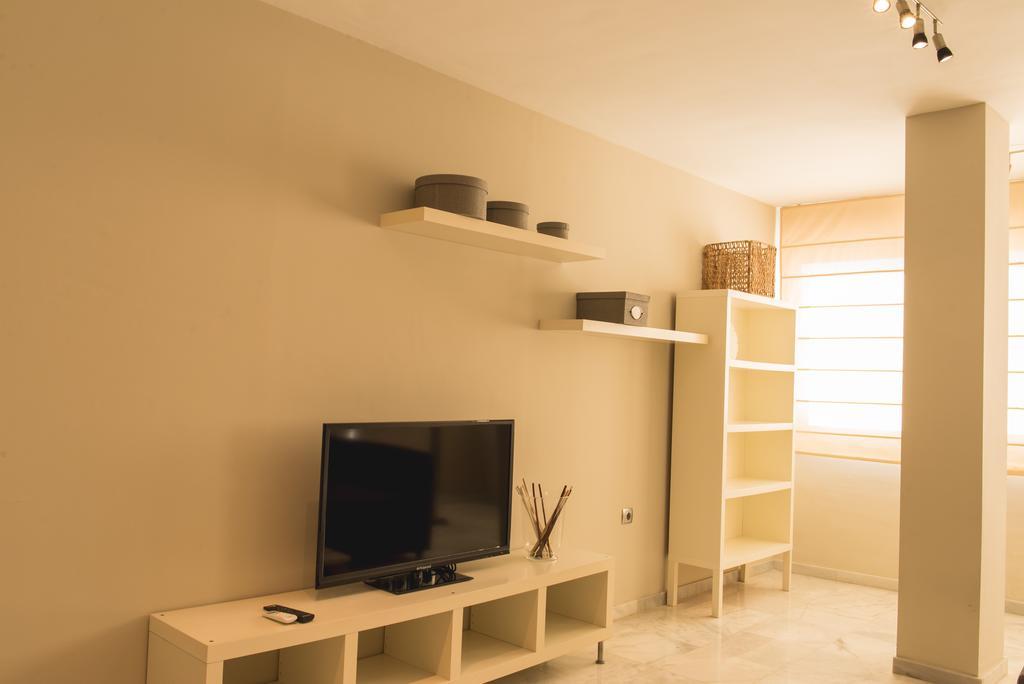 Ab Apartamentos Reding Malaga Phòng bức ảnh